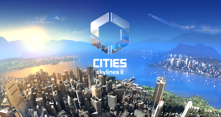 Cities Skyline II