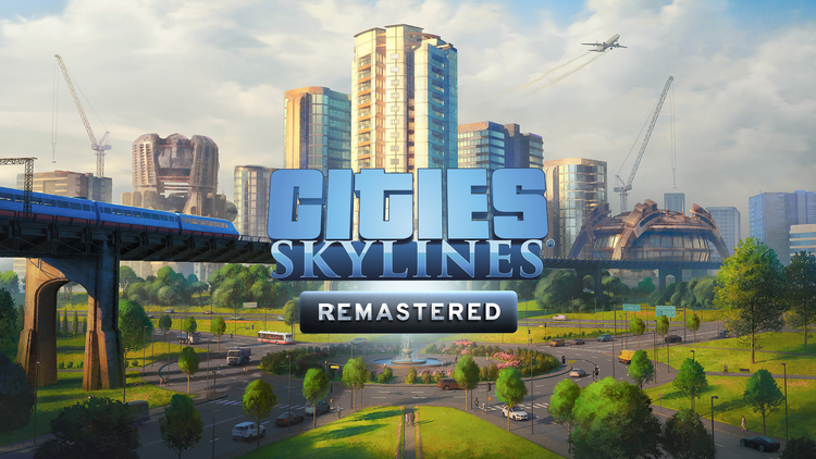 Cities Skyline