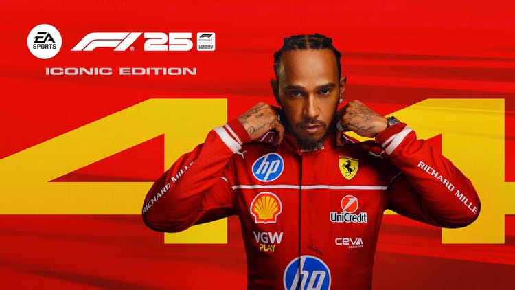 F1 Serisi